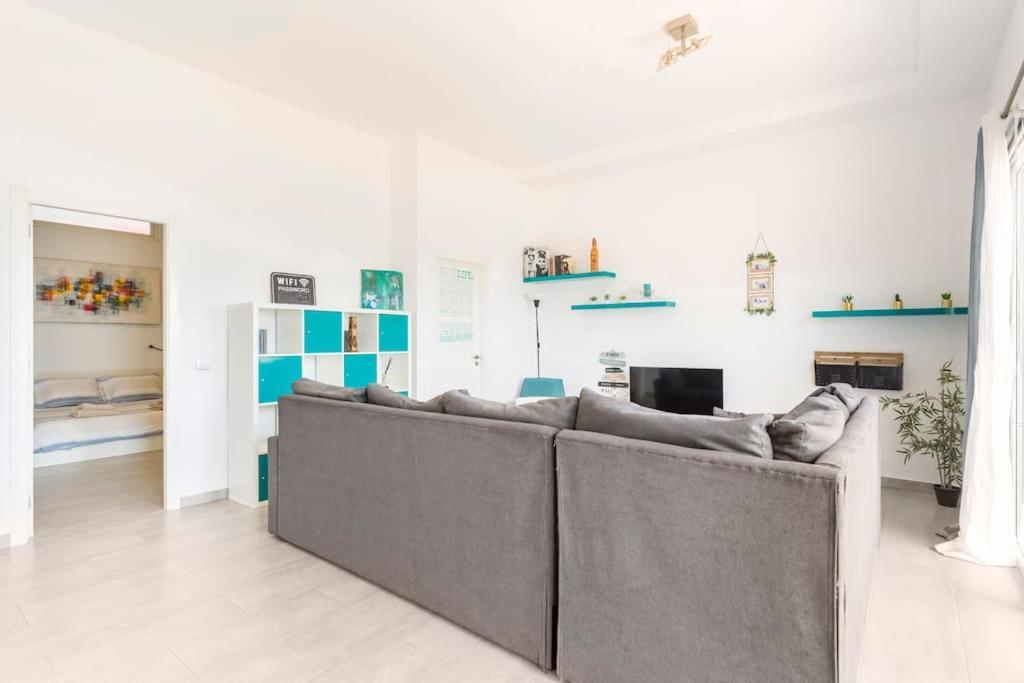 Las Dunas Corralejo Home With Swimming Pool מראה חיצוני תמונה