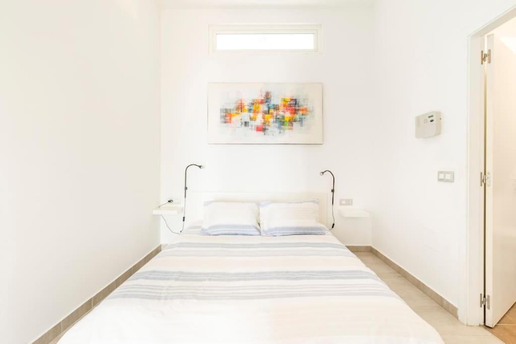Las Dunas Corralejo Home With Swimming Pool מראה חיצוני תמונה